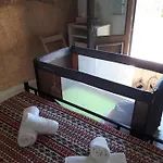 Traditional Stone House Apartamento