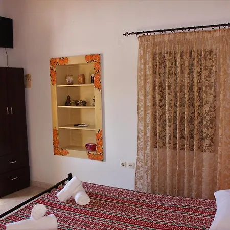 Apartamento Traditional Stone House *