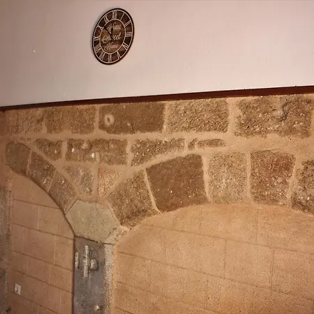 Apartment Traditional Stone House Rhodes City