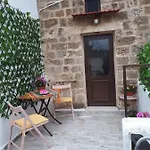 Traditional Stone House Appartement *