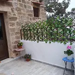 Traditional Stone House Appartement Rhodes City