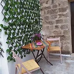 Traditional Stone House Appartement Rhodes City