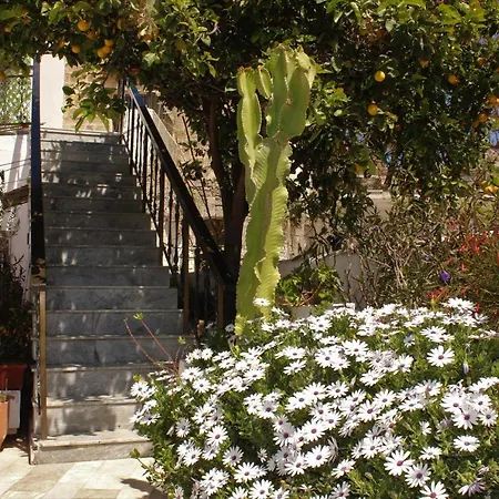 Traditional Stone House