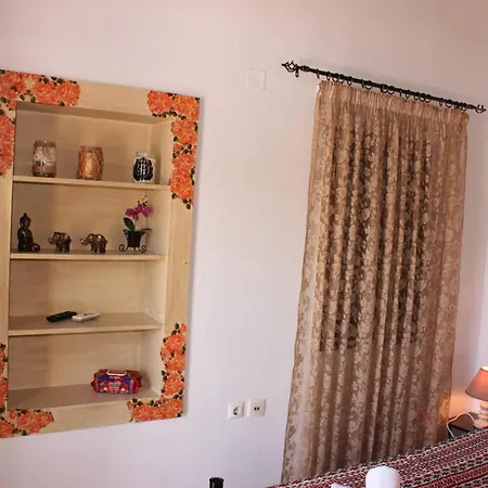 Apartment Traditional Stone House Rhodes City