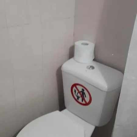 Traditional Stone House Rhodes City