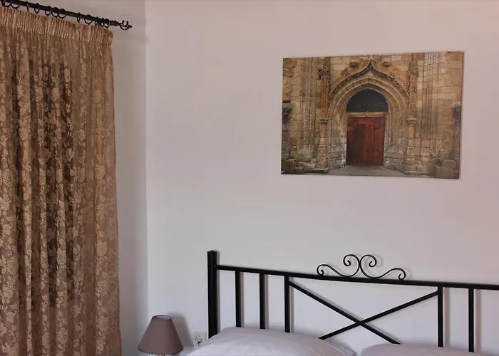 Traditional Stone House Апартаменты Родос