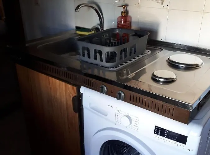 Апартаменты Traditional Stone House Родос