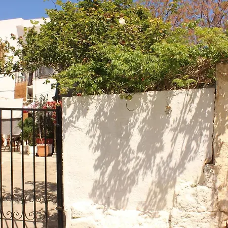 Traditional Stone House Appartement *