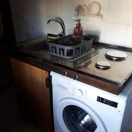 Apartamento Traditional Stone House Rhodes City