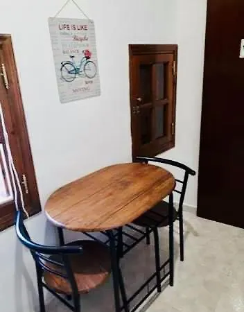 Traditional Stone House Appartement Rhodes City